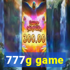 777g game